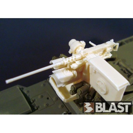 BL35146K US M151 RWS CROWS VERSION A2 STRYKER FAMILLY RT 06/18