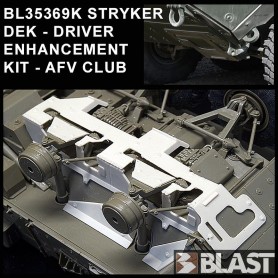 BL35369K - STRYKER DEK DRIVER ENHANCEMENT KIT