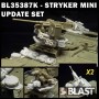 BL35387K - STRYKER MINI UPDATE SET
