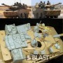 BL35412K - AMX-10RCR SEPAR BARKHANE STOWAGE