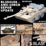 BL35415K - AMX-10RCR SEPAR UPDATE SET