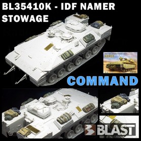 BL35410K - IDF NAMER STOWAGE - COMMAND VERSION