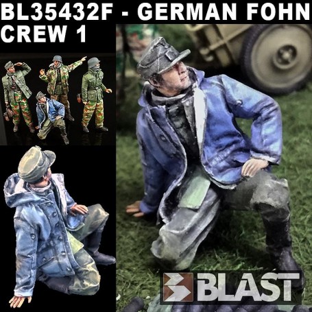 BL35432F - GERMAN FOHN CREW 1