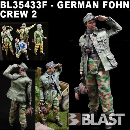 BL35433F - GERMAN FOHN CREW 2
