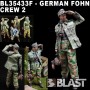 BL35433F - GERMAN FOHN CREW 2