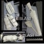BL16004K - US JEEP WILLYS UPDATE AND ACCESSORIES - TAKOM 1/16