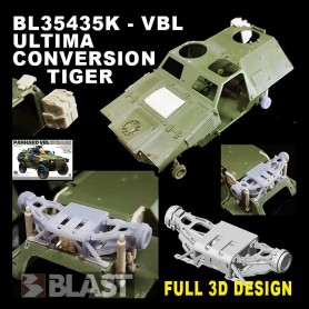 BL35435K - VBL ULTIMA CONVERSION SET - TIGER M