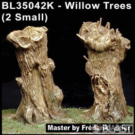 BL35042K - WILLOW TREES (small)*