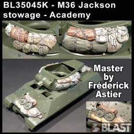 BL35045K - M36 JACKSON STOWAGE - ACAD