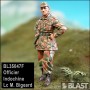 BL35047F - OFFICER INDOCHINA - LC M. BIGEARD