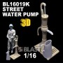 BL16019K - STREET WATER PUMP