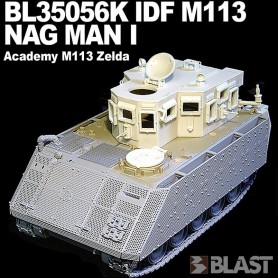 BL35009K IDF TANK ACCESSORIES
