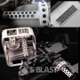 BL16039K - SDKFZ 250 ENGINE GRILLS AND GEARBOX PROTECTION