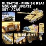 COMBO BL35473/474K/475F - FI K9  UPDATE - STOWAGE AND CREW