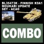 COMBO BL35473/474K/475F - FI K9  UPDATE - STOWAGE AND CREW