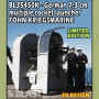 BL35450K - GERMAN 7.3CM ROCKET LAUNCHER FOHN - KRIEGSMARINE LIMITED EDITION
