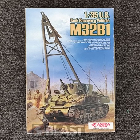 ASUKA 35026 US M32B1