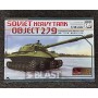 Panda 35005 Soviet Object 279