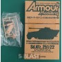 ARMOR MODELLING    1/144  SDKFZ251/17