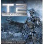 PEGASUS T-800 Endoskel - Terminator 2 - 1 FIGURINE PLASTIQUE - 1/32