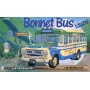 ARII41034 Club Isuzu Bonnet Bus 1/32