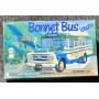 ARII41034 Club Isuzu Bonnet Bus 1/32