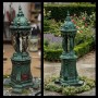 BL35511K - WALLACE FOUNTAIN