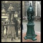 BL35511K - WALLACE FOUNTAIN