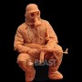 BL35502F - GERMAN GASBEKLEIDUNG 39 N3