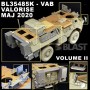 BL35485K - VAB VALORISE - VOL 2 MAJ 2020 - CONVERSION HELLER