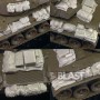 BL35514K - M24 CHAFFEE SUPER STOWAGE SET - TAM