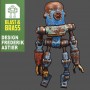 BL001- KAPPA-3