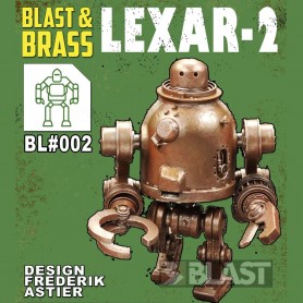 BL002- LEXAR-2