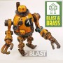 BL002- LEXAR-2
