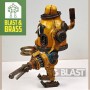 BL002- LEXAR-2