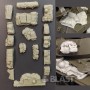 BL35514K - M24 CHAFFEE SUPER STOWAGE SET - TAM