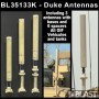 BL35133K - DUKE ANTENNAS OIF