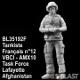 BL35192F - FRENCH TANKER AFHANISTAN FOR VBCI - AMX10*