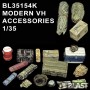 BL35154K - MODERN MILITARY ACCESSORIES
