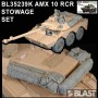 BL35239K - AMX 10 RCR STOWAGE - TM