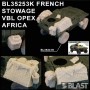 BL35253K - FRENCH VBL STOWAGE OPEX AFRICA
