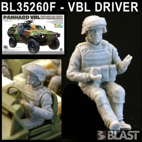 BL35260F - VBL DRIVER