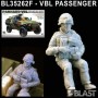 BL35262F -  VBL REAR PASSENGER
