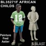 BL35271F - AFRICAN CHILDREN