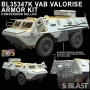 BL35347K - VAB VALORISE ARMOR KIT - CONV HELLER / EDITION