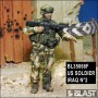 BL35068F - US SOLDIER IRAQ N2*