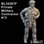 BL35287F - PRIVATE MILITARY CONTRACTOR N2