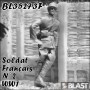 BL35273F - SOLDAT FRANCAIS N2 - WWI
