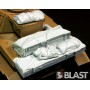 BL35022K - PANZER IV ACCESSORIES EASTERN FRONT 1943-45