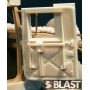 BL35052K - HUMVEE ARMORED DOORS FOR OIF